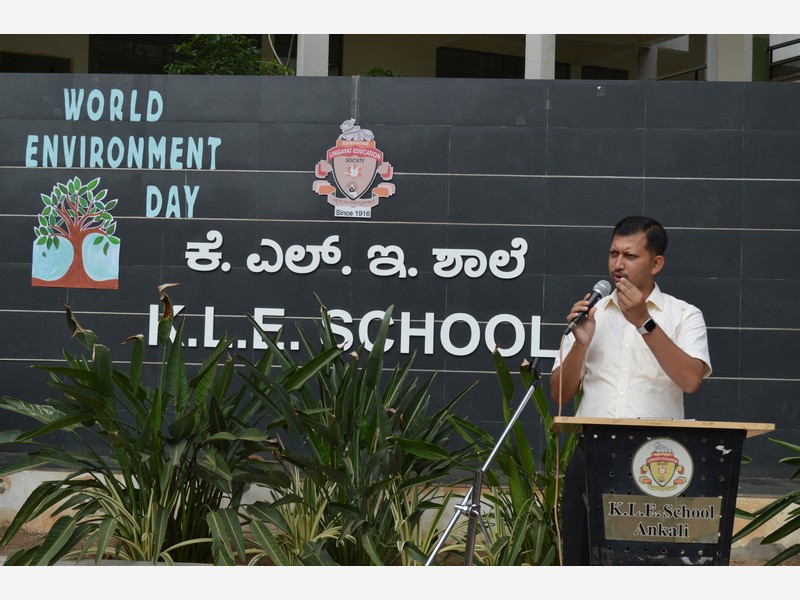 World Environment Day