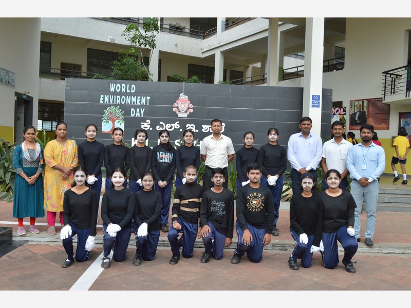 World Environment Day