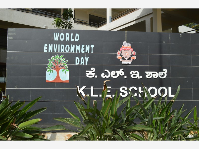 World Environment Day