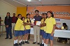 Prize Distribution