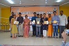 Prize Distribution