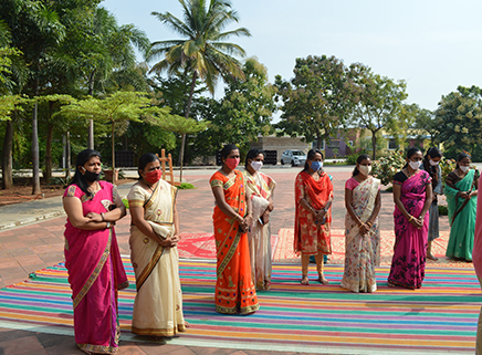 Gandhi Jayanti