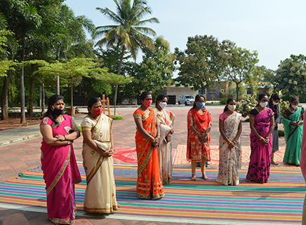 Gandhi Jayanti