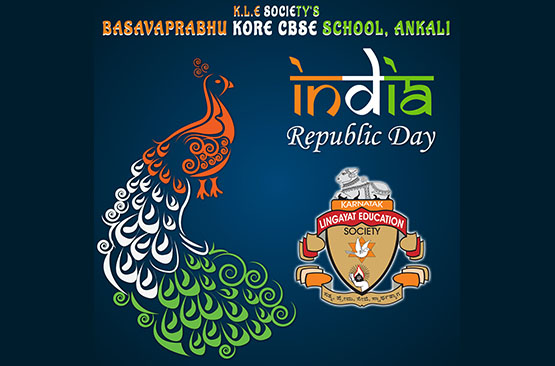 Republic Day Celebration