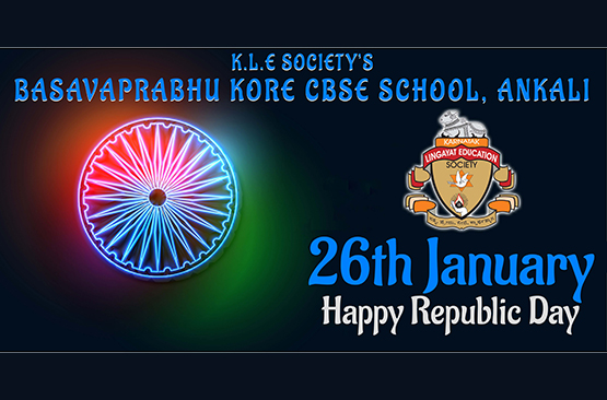 Republic Day Celebration