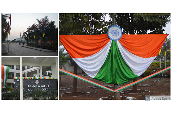 Republic Day Celebration