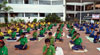 International Yoga Day