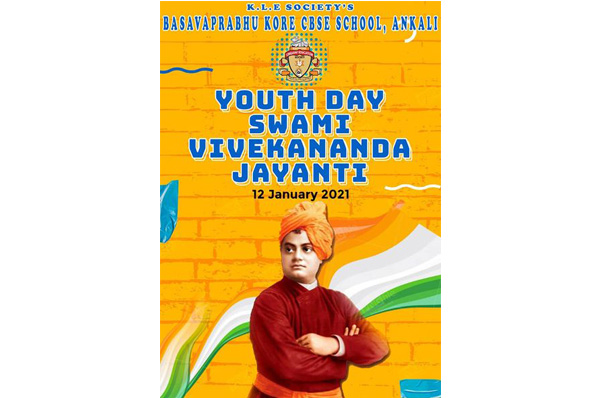 VIVEKANANADA JAYANTI