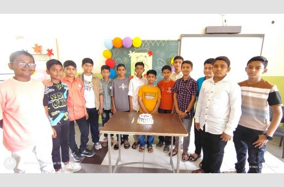 Childrens Day Celebration 2024