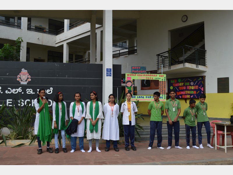 ENVIRONMENT DAY 2024
