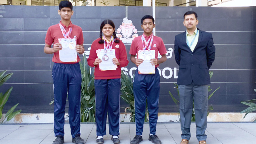 Open National Taekwondo Championship