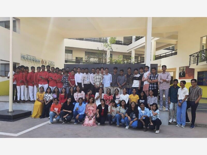 Childrens Day Celebration