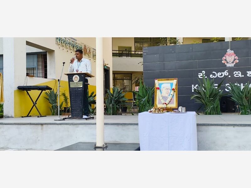 Childrens Day Celebration