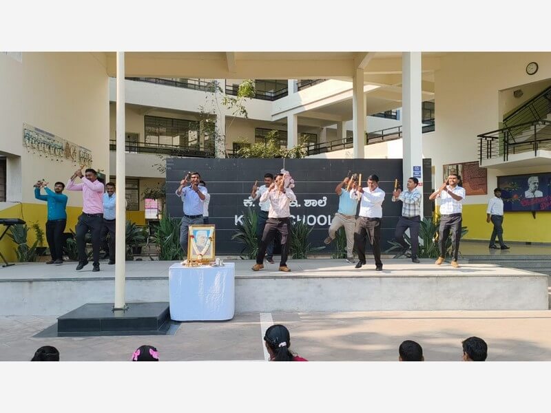 Childrens Day Celebration