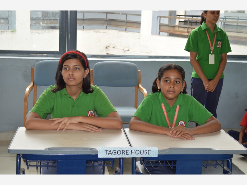 Cloud Magazine And Quiz Competition