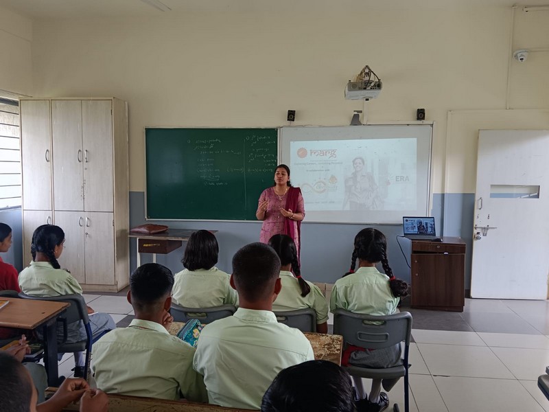 MARG Career Counselling