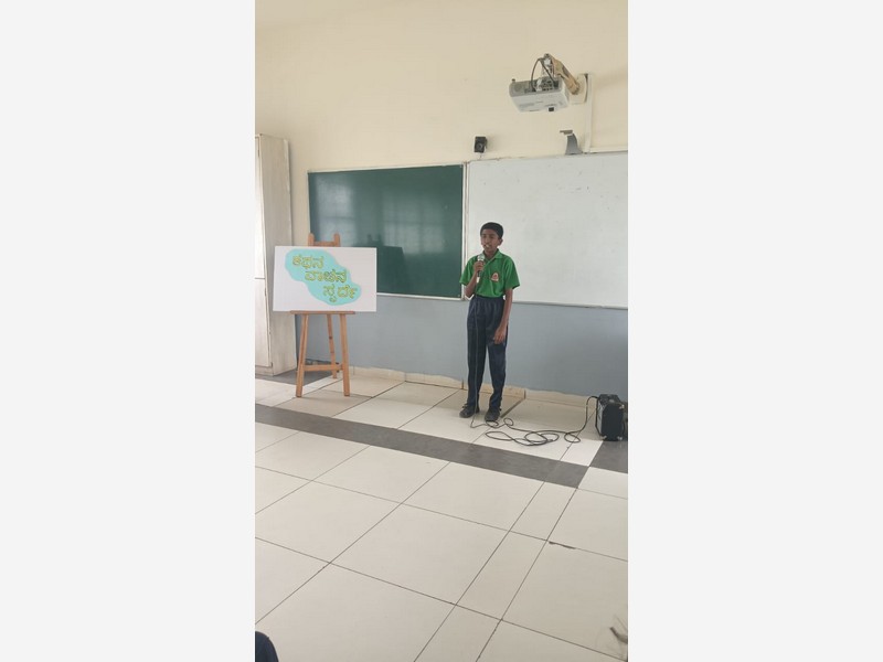 Storytelling Competition!