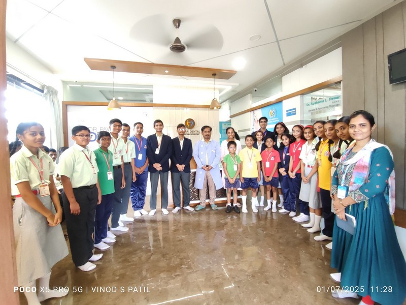 Tribute to Our Heroes in White Coats