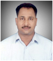 Shri. Anil Patted