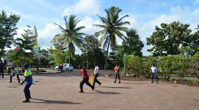 Independence Day Celebration