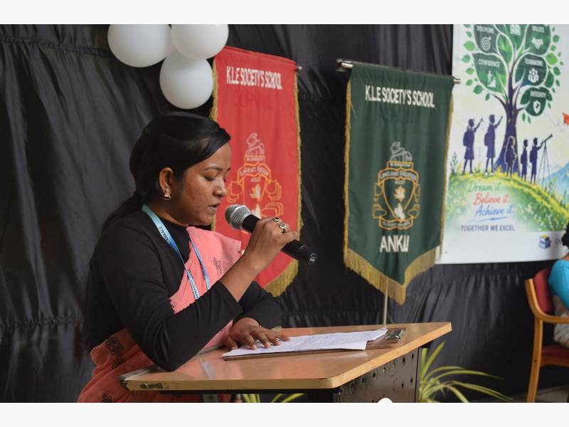 INVESTITURE CEREMONY 2026-27