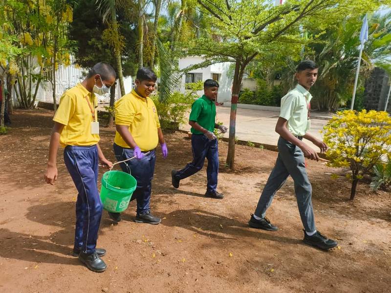 WORLD ENVIRONMENT DAY 2026-27