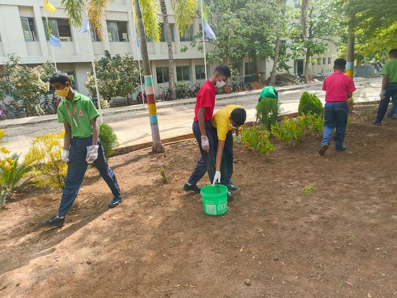 WORLD ENVIRONMENT DAY 2026-27
